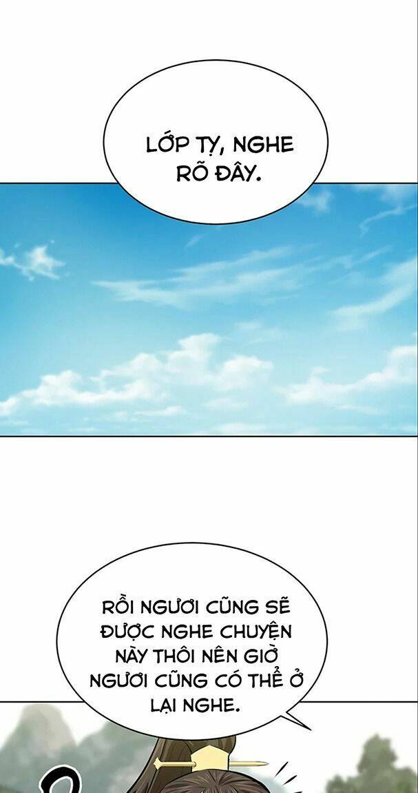 Sư Phụ Quỷ Diện: Chapter 48