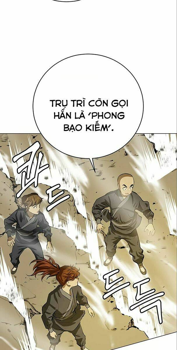 Sư Phụ Quỷ Diện: Chapter 48