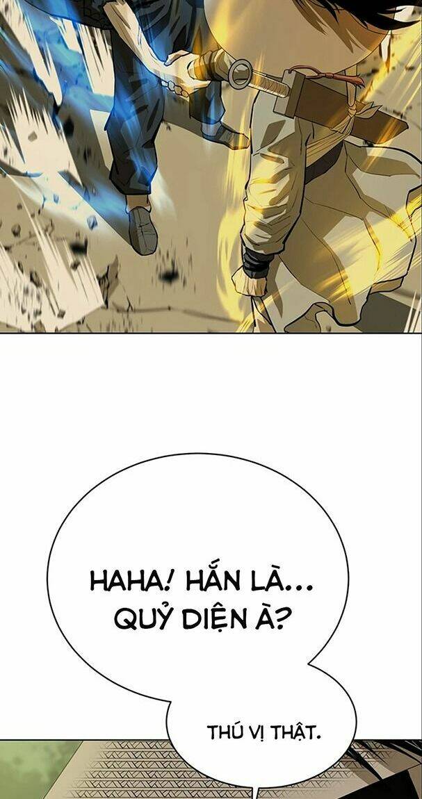 Sư Phụ Quỷ Diện: Chapter 48