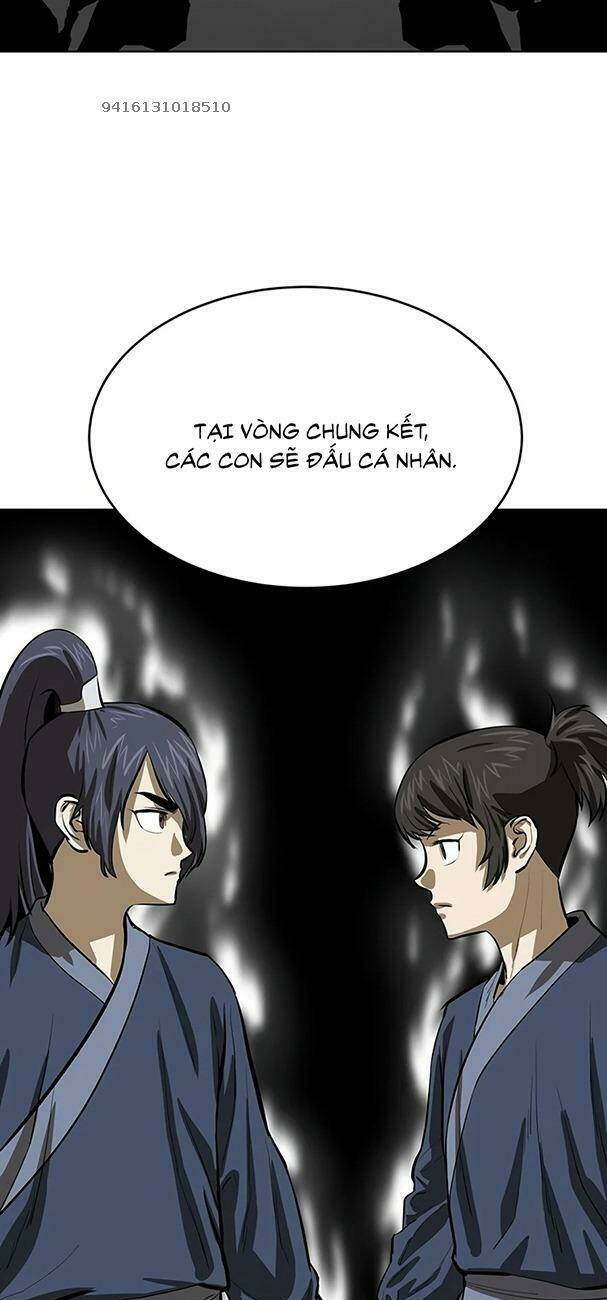 Sư Phụ Quỷ Diện: Chapter 49
