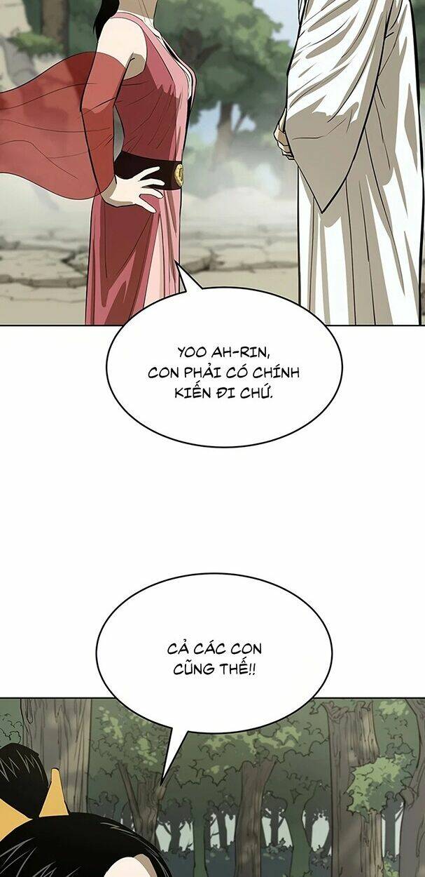 Sư Phụ Quỷ Diện: Chapter 49