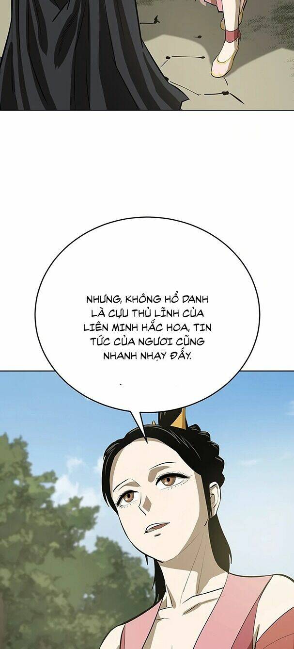 Sư Phụ Quỷ Diện: Chapter 49