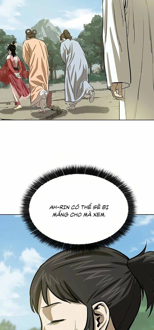 Sư Phụ Quỷ Diện: Chapter 49