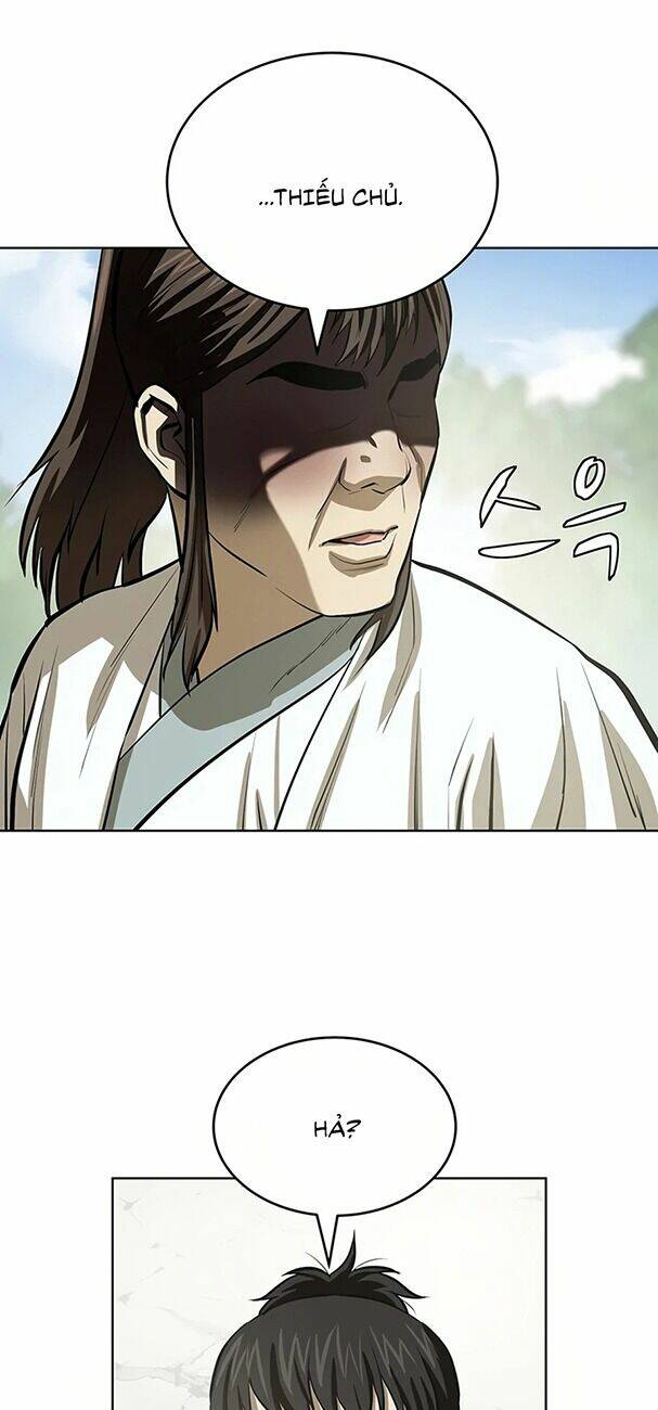 Sư Phụ Quỷ Diện: Chapter 49