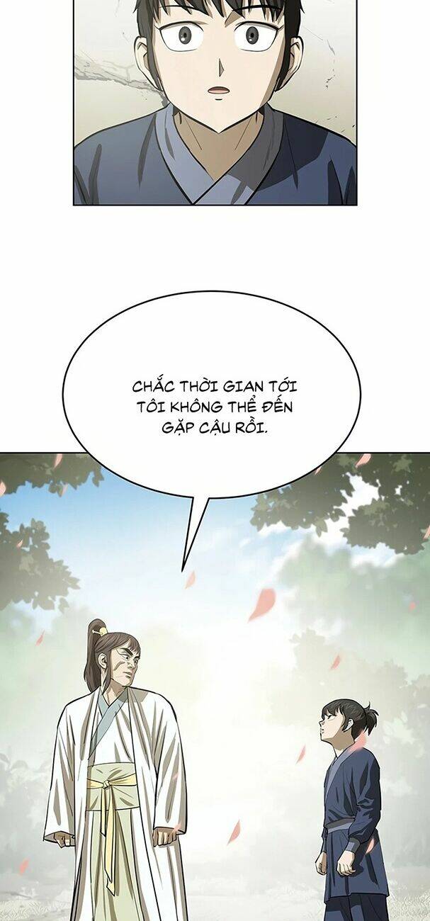 Sư Phụ Quỷ Diện: Chapter 49