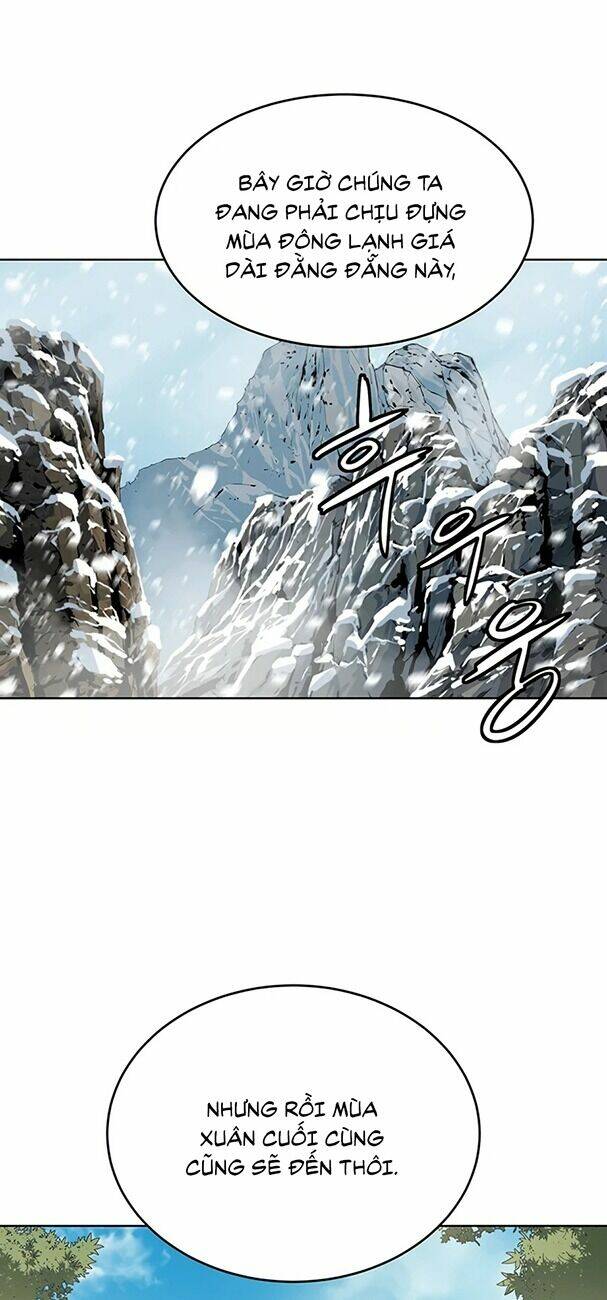 Sư Phụ Quỷ Diện: Chapter 49