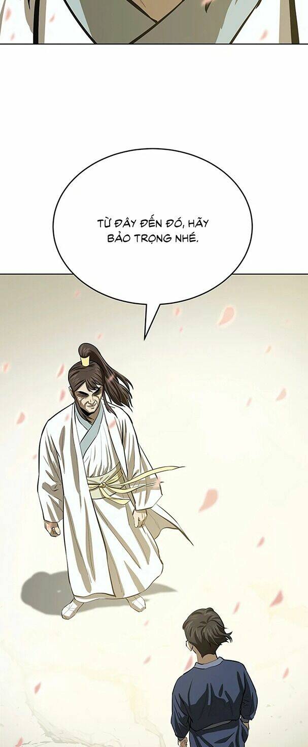 Sư Phụ Quỷ Diện: Chapter 49