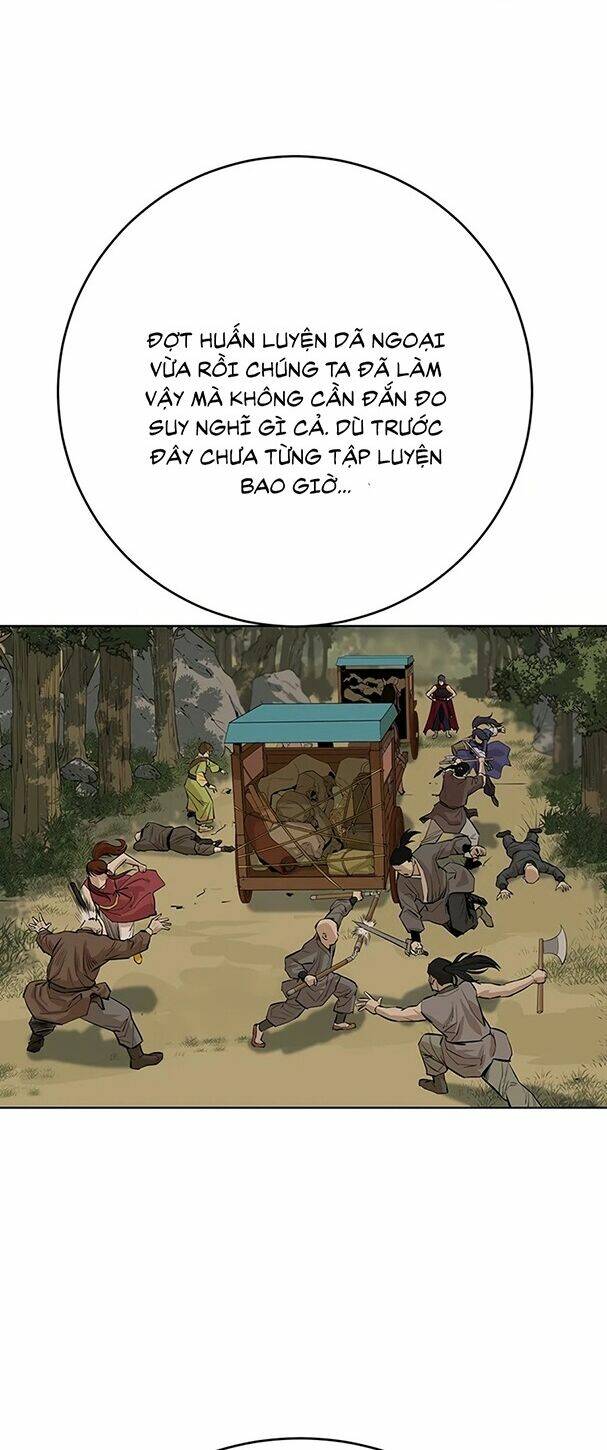 Sư Phụ Quỷ Diện: Chapter 49