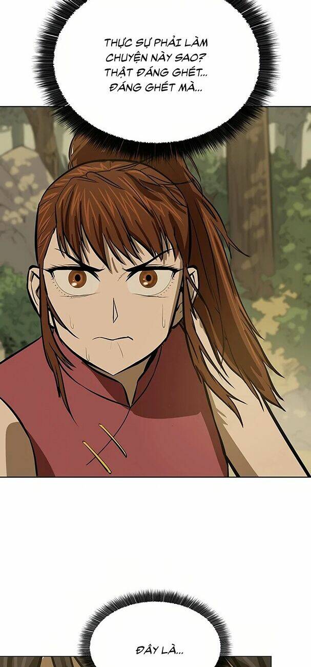 Sư Phụ Quỷ Diện: Chapter 49