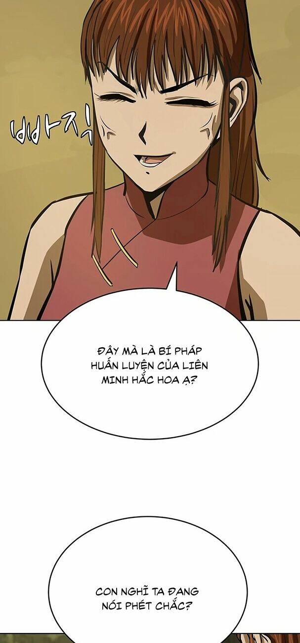 Sư Phụ Quỷ Diện: Chapter 49