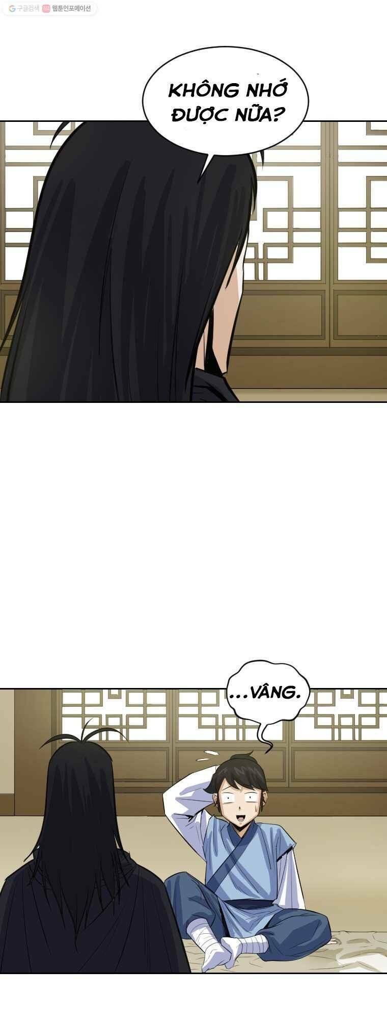 Sư Phụ Quỷ Diện: Chapter 5