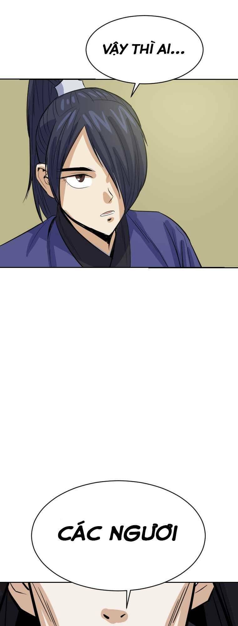Sư Phụ Quỷ Diện: Chapter 5