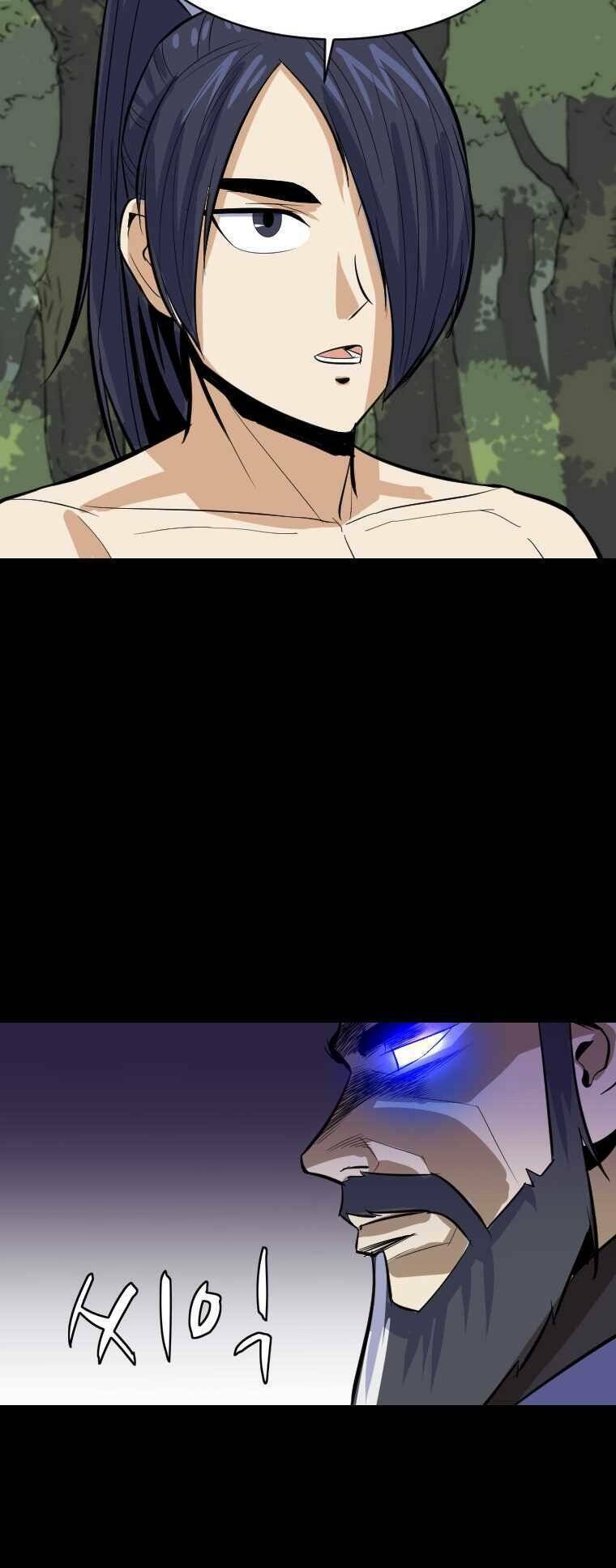 Sư Phụ Quỷ Diện: Chapter 5