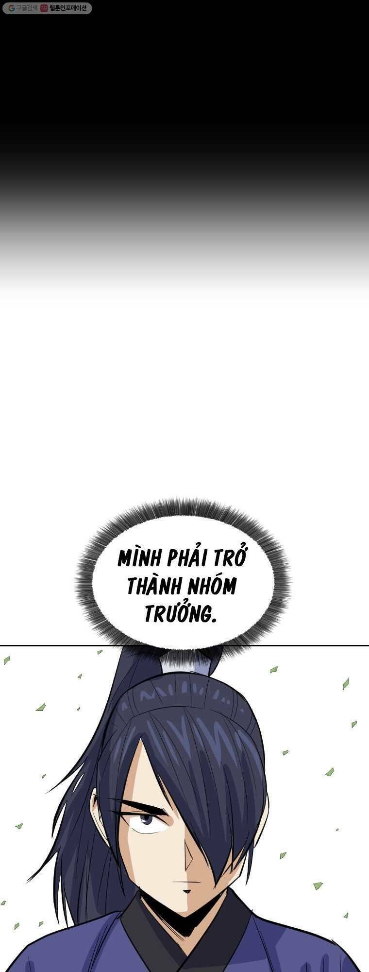Sư Phụ Quỷ Diện: Chapter 5