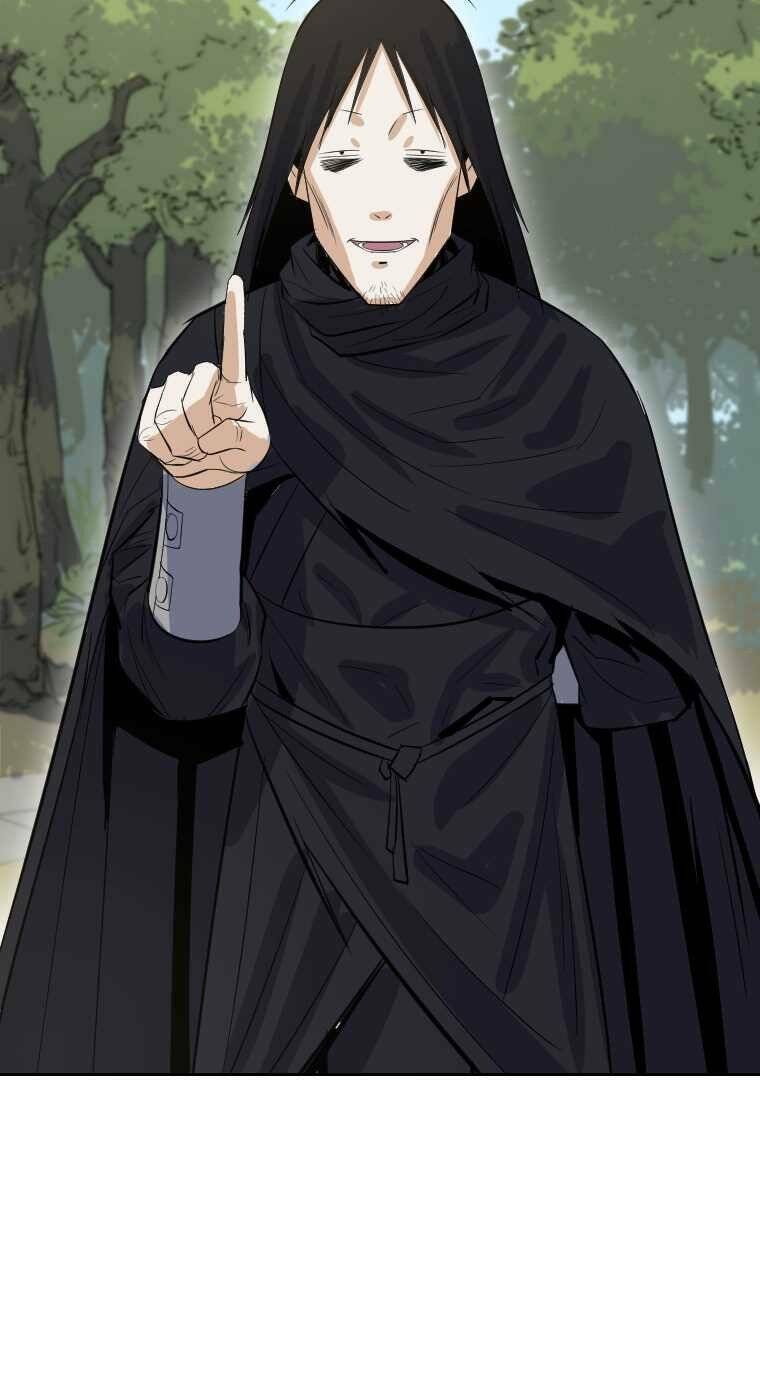 Sư Phụ Quỷ Diện: Chapter 5