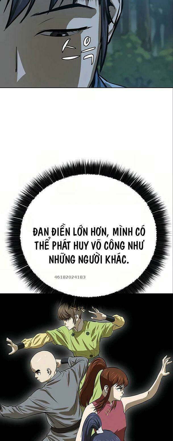 Sư Phụ Quỷ Diện: Chapter 50