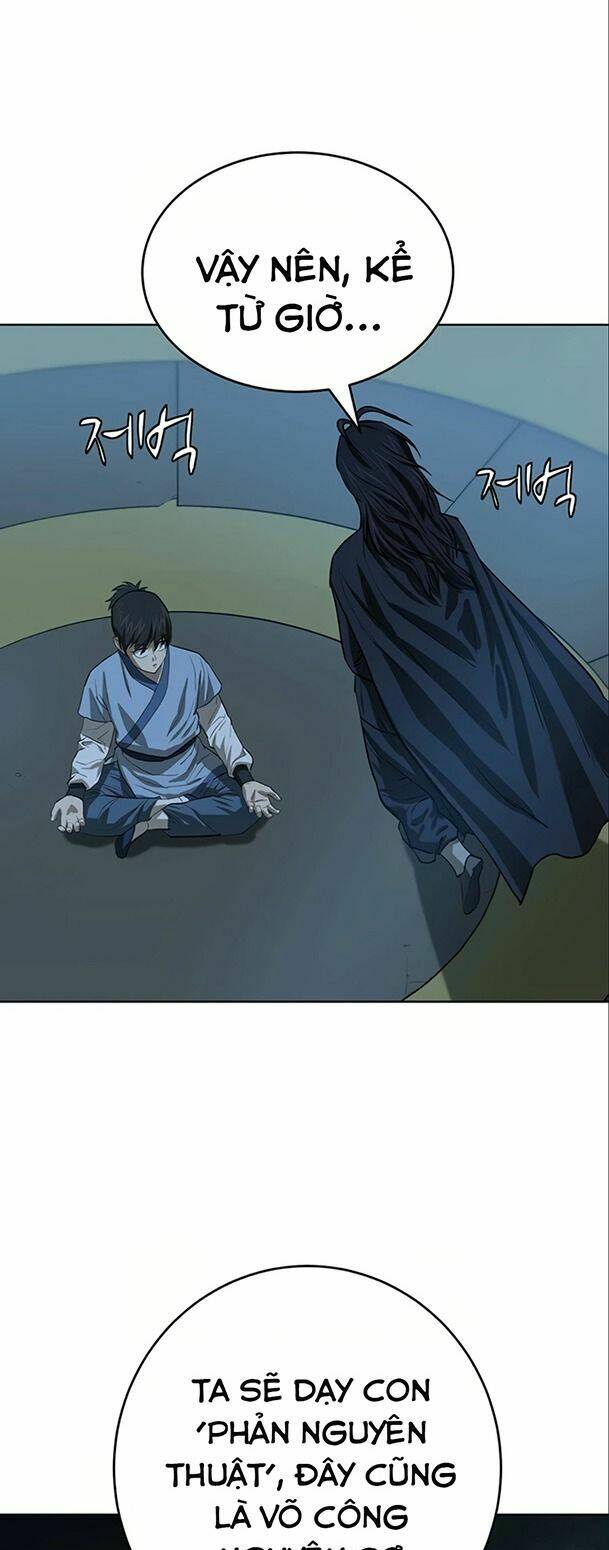 Sư Phụ Quỷ Diện: Chapter 50