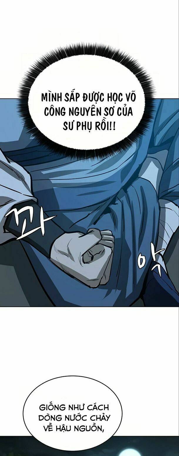 Sư Phụ Quỷ Diện: Chapter 50