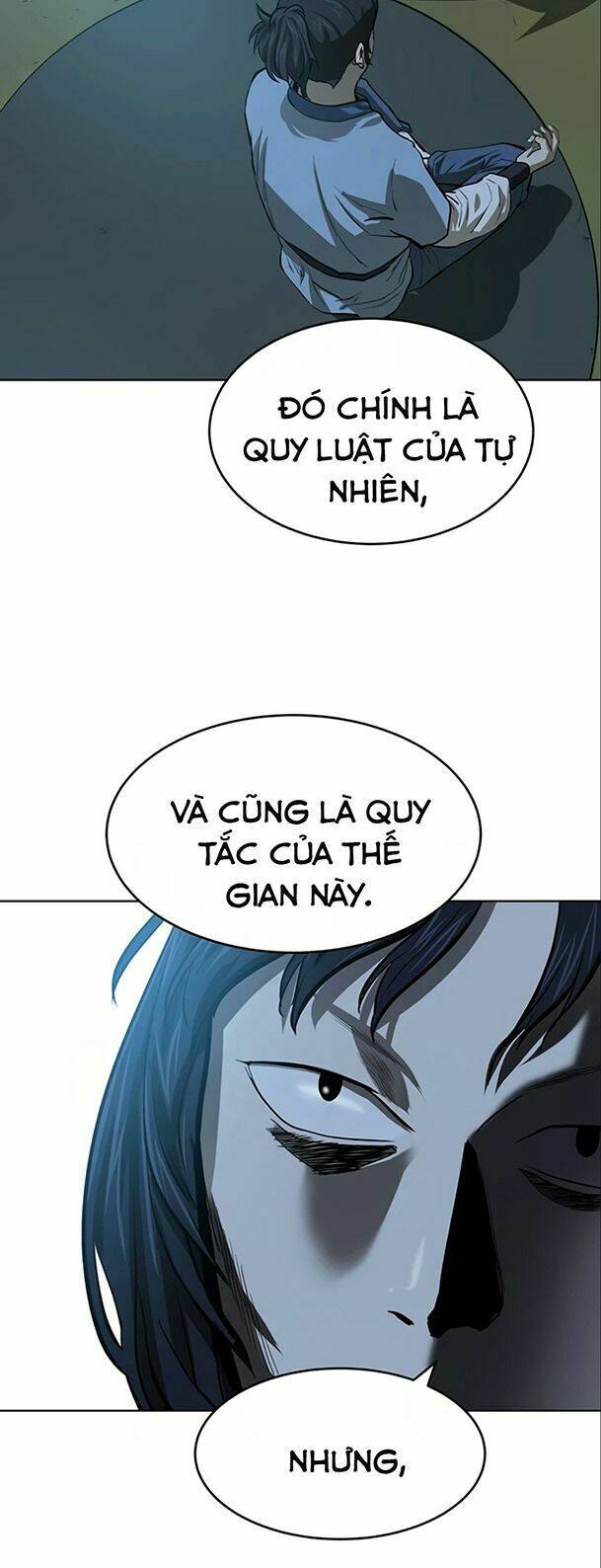 Sư Phụ Quỷ Diện: Chapter 50