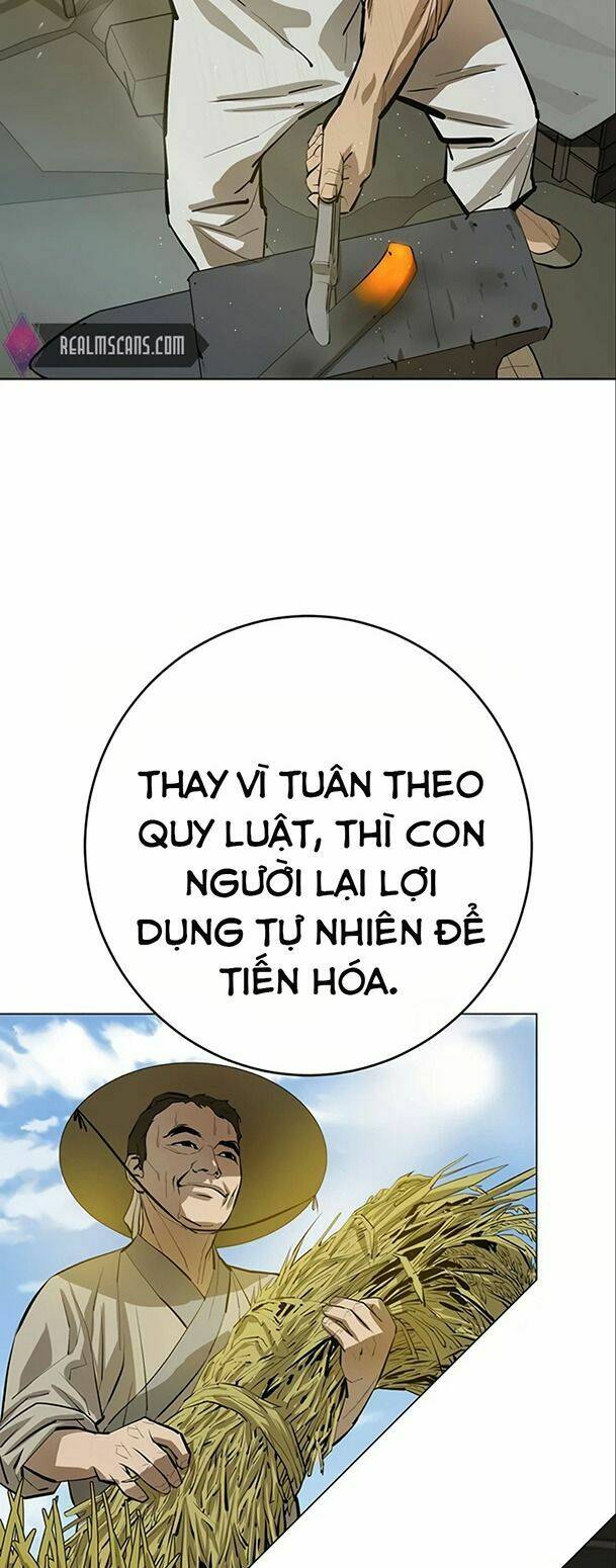 Sư Phụ Quỷ Diện: Chapter 50