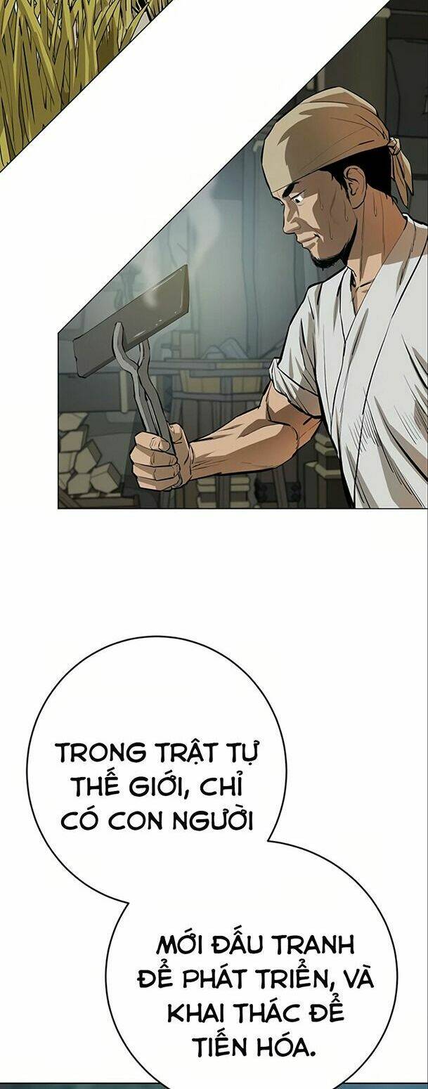 Sư Phụ Quỷ Diện: Chapter 50