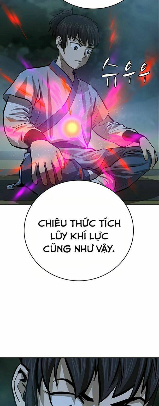 Sư Phụ Quỷ Diện: Chapter 50