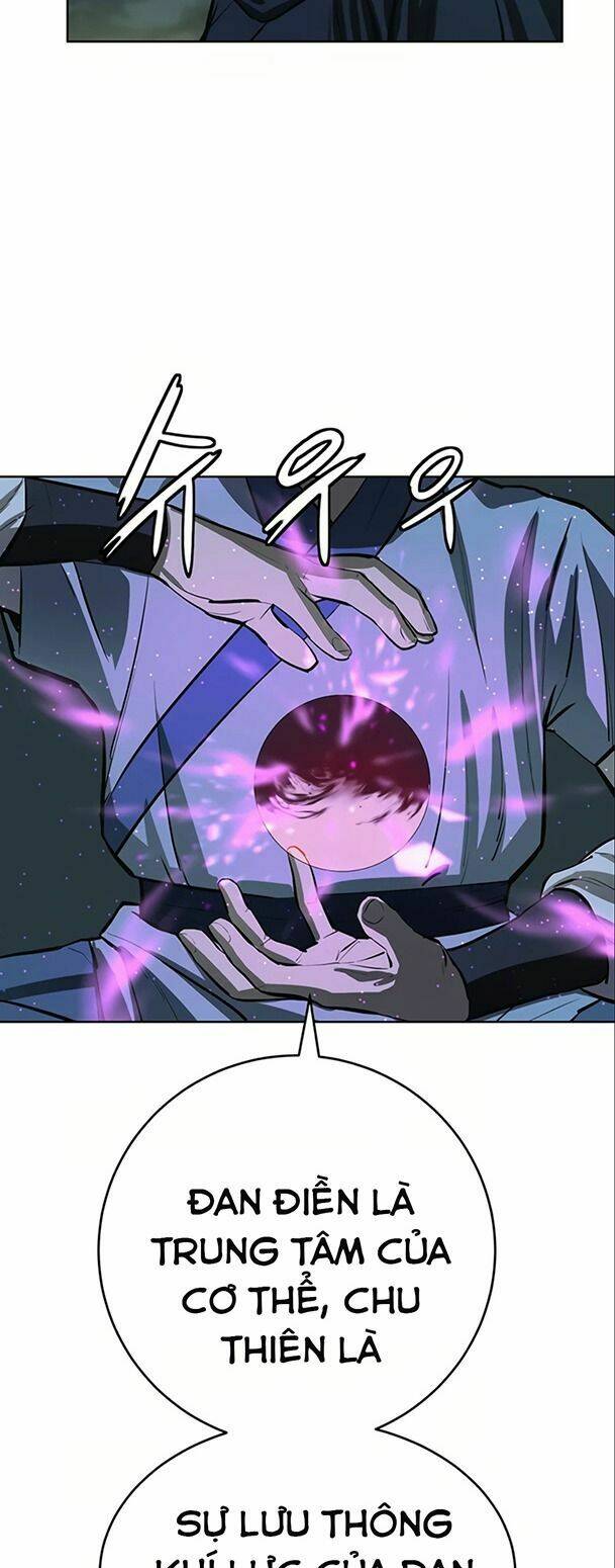 Sư Phụ Quỷ Diện: Chapter 50
