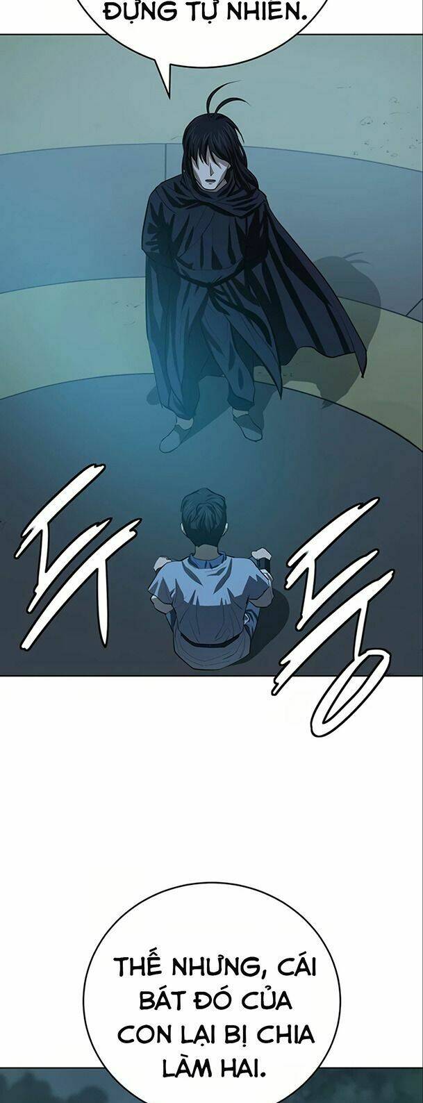 Sư Phụ Quỷ Diện: Chapter 50