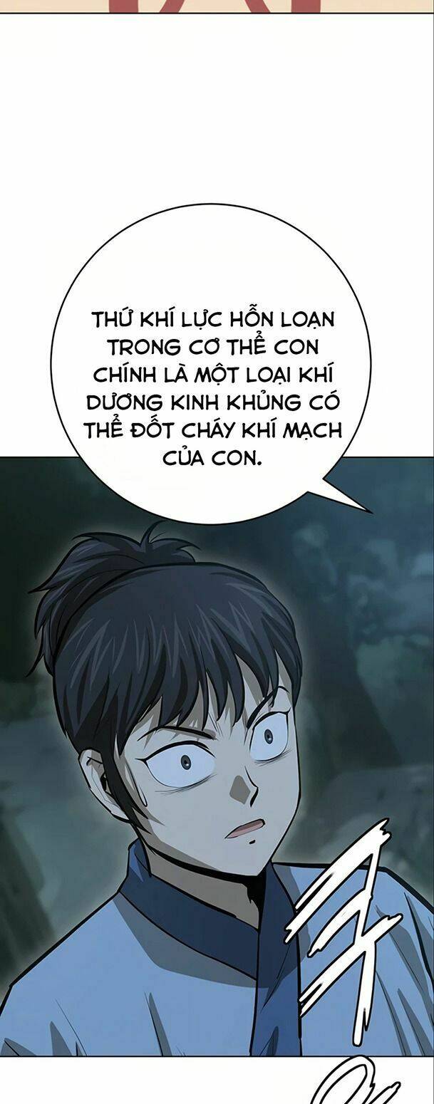 Sư Phụ Quỷ Diện: Chapter 50