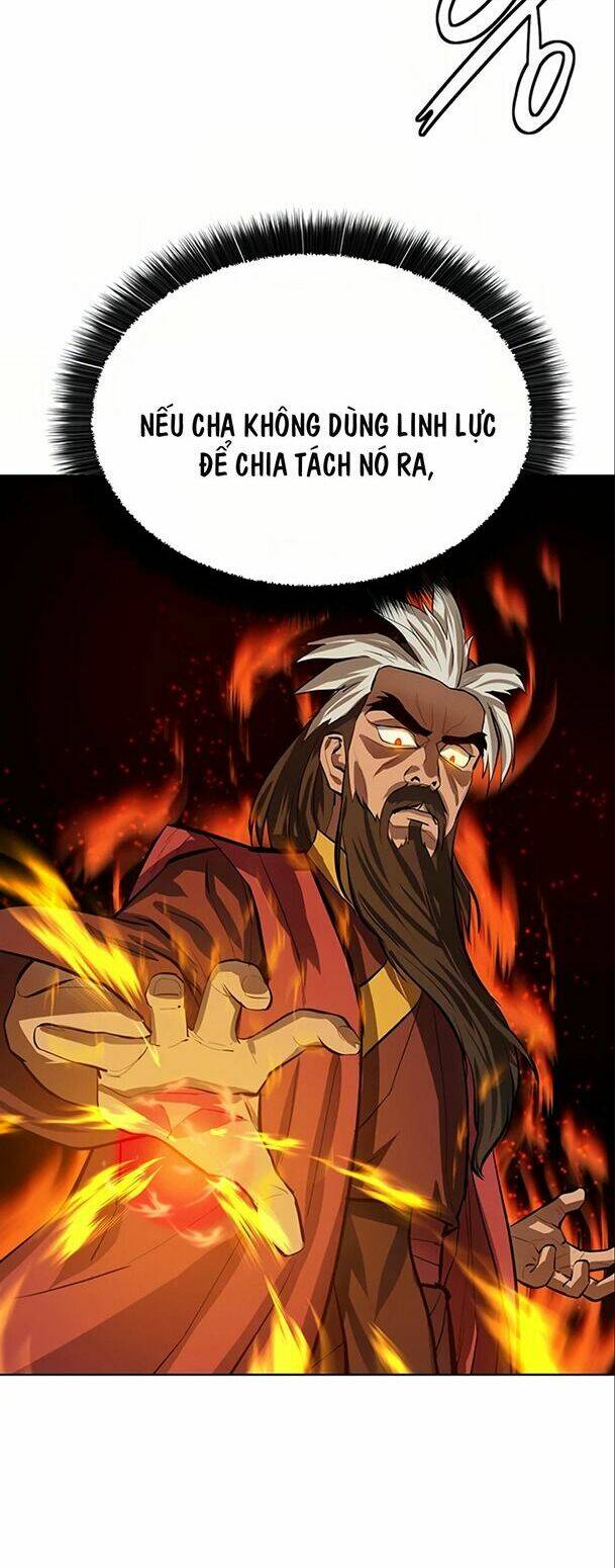 Sư Phụ Quỷ Diện: Chapter 50