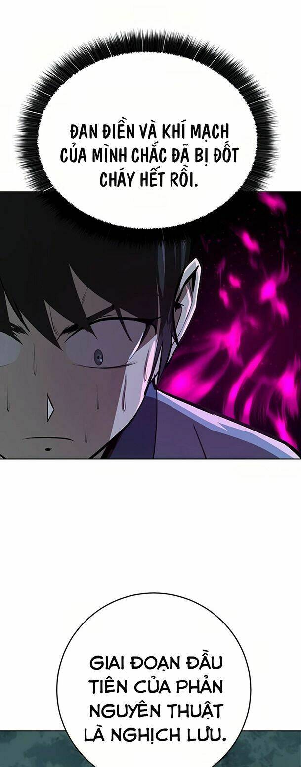 Sư Phụ Quỷ Diện: Chapter 50