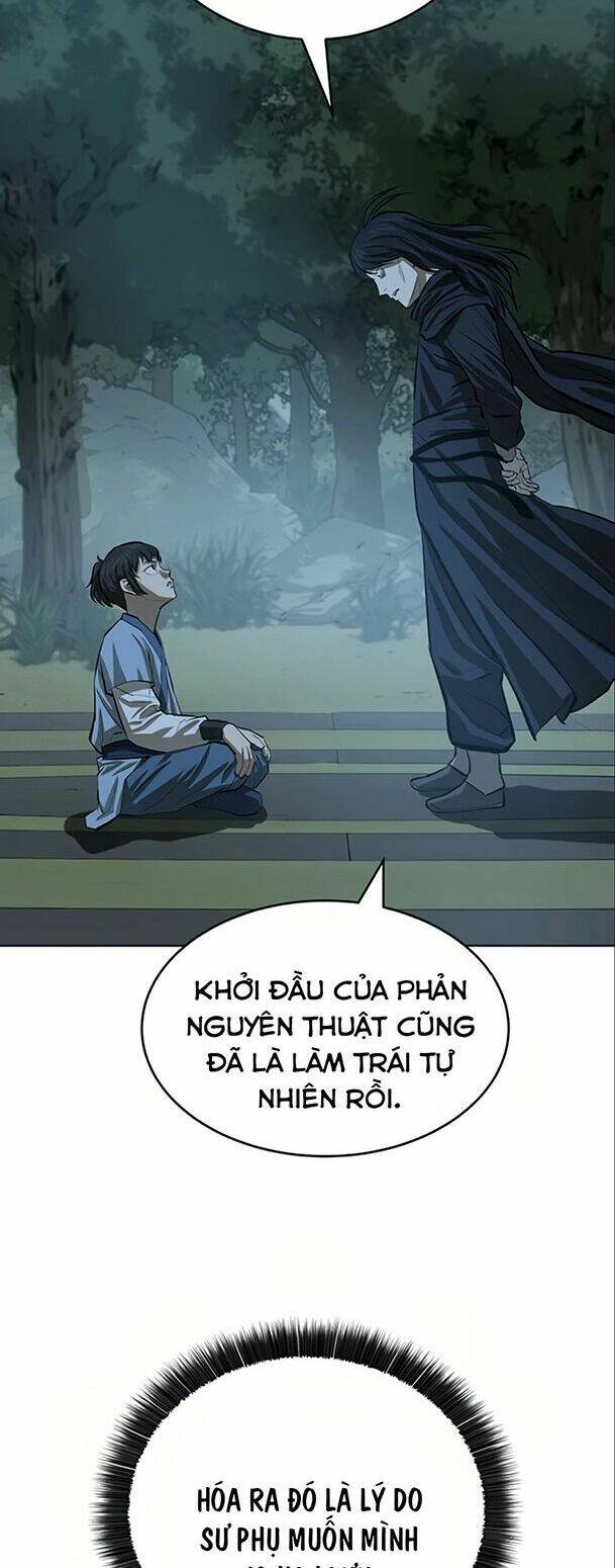 Sư Phụ Quỷ Diện: Chapter 50