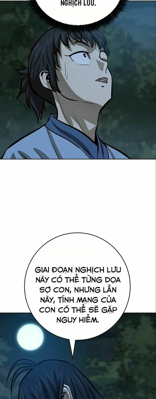 Sư Phụ Quỷ Diện: Chapter 50