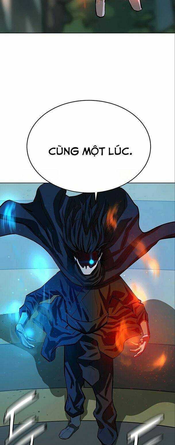 Sư Phụ Quỷ Diện: Chapter 50