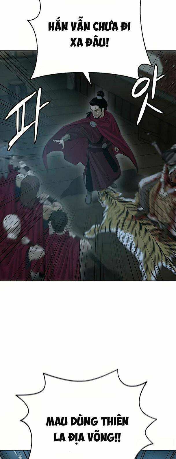 Sư Phụ Quỷ Diện: Chapter 50