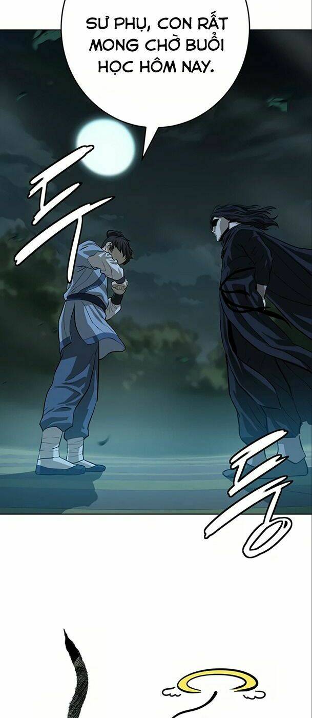 Sư Phụ Quỷ Diện: Chapter 50