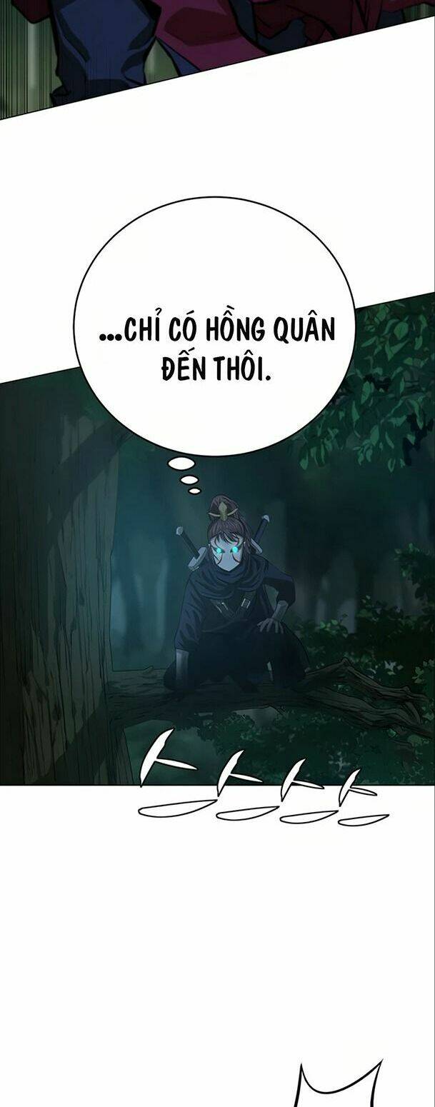 Sư Phụ Quỷ Diện: Chapter 50