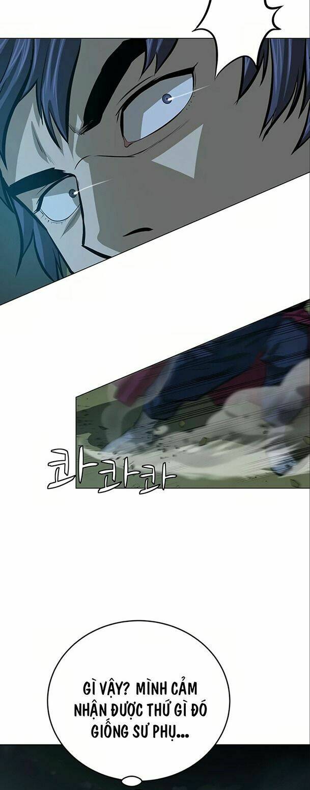 Sư Phụ Quỷ Diện: Chapter 50