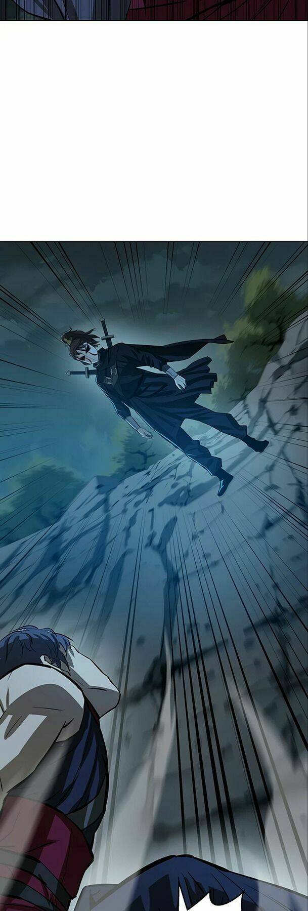 Sư Phụ Quỷ Diện: Chapter 50