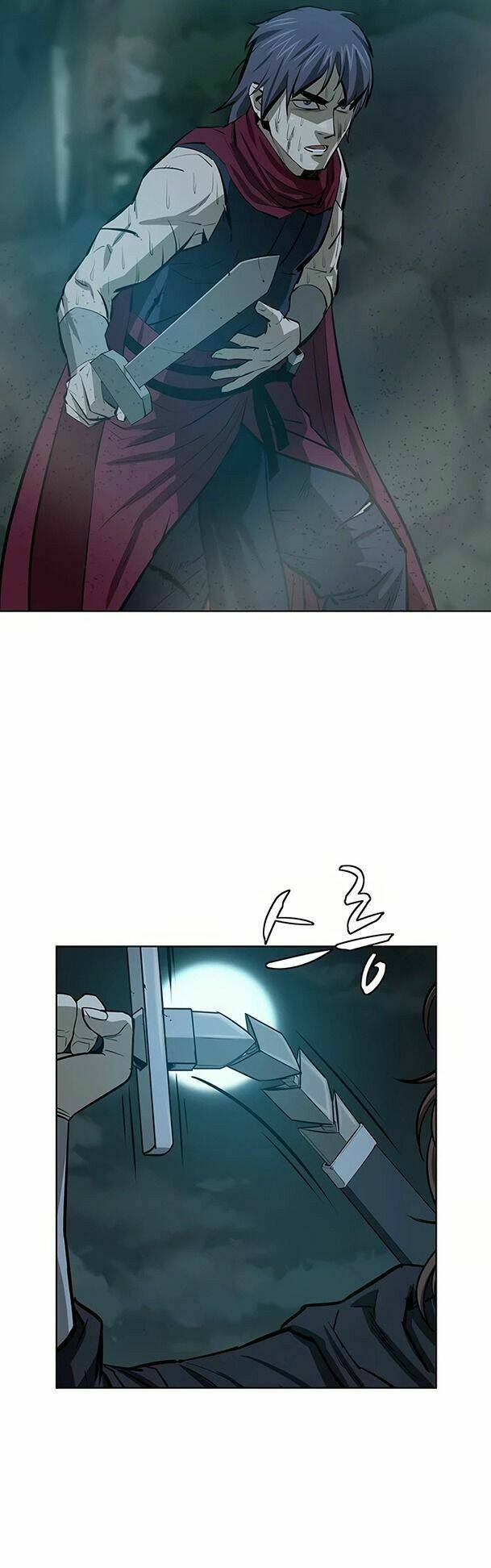 Sư Phụ Quỷ Diện: Chapter 51