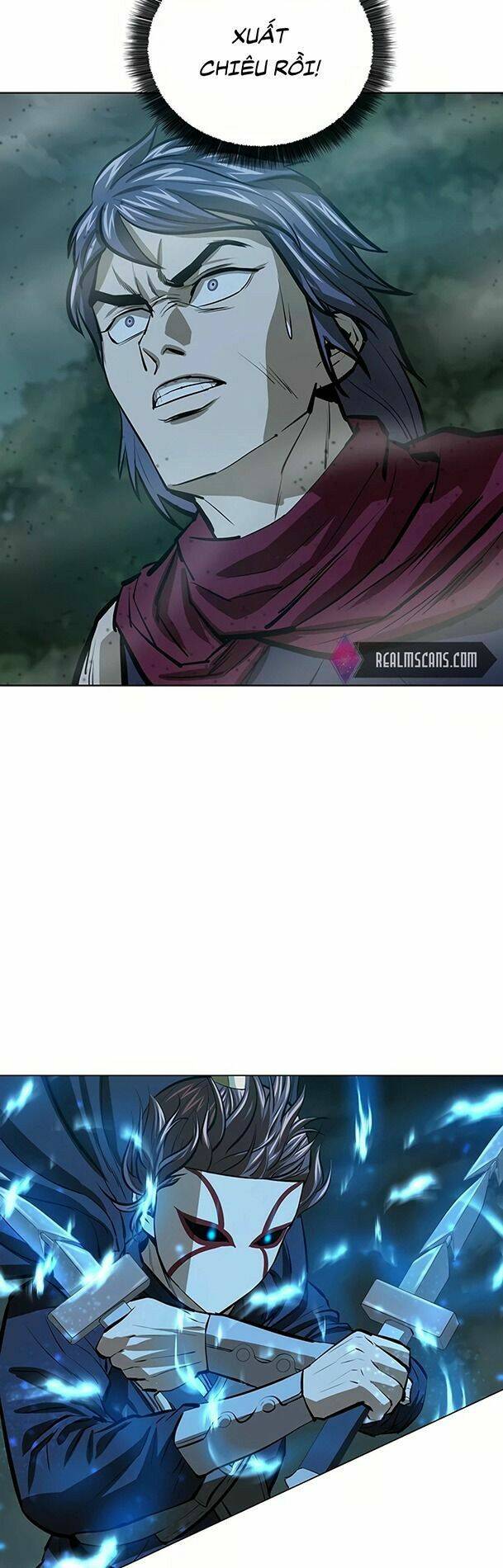 Sư Phụ Quỷ Diện: Chapter 51
