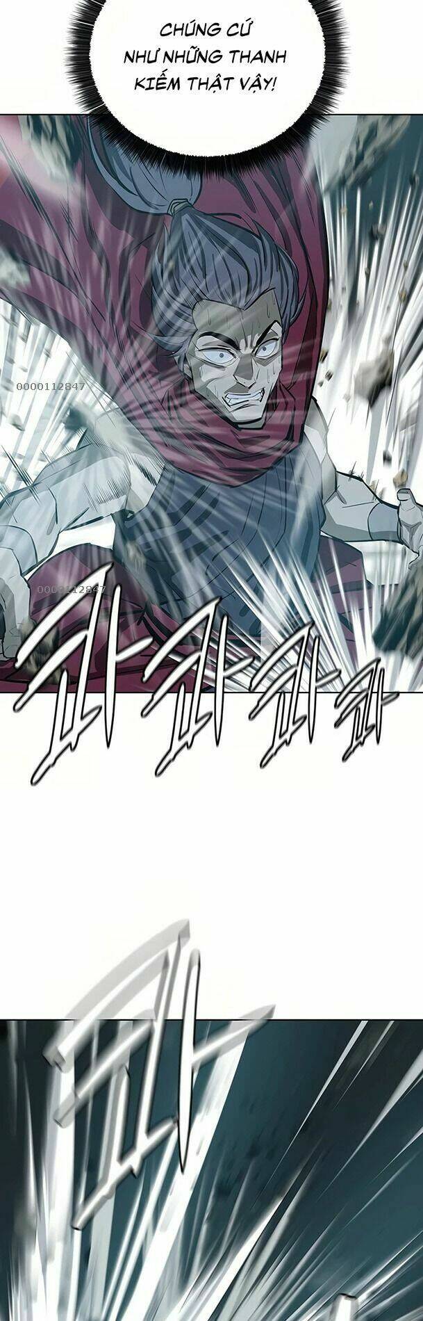 Sư Phụ Quỷ Diện: Chapter 51