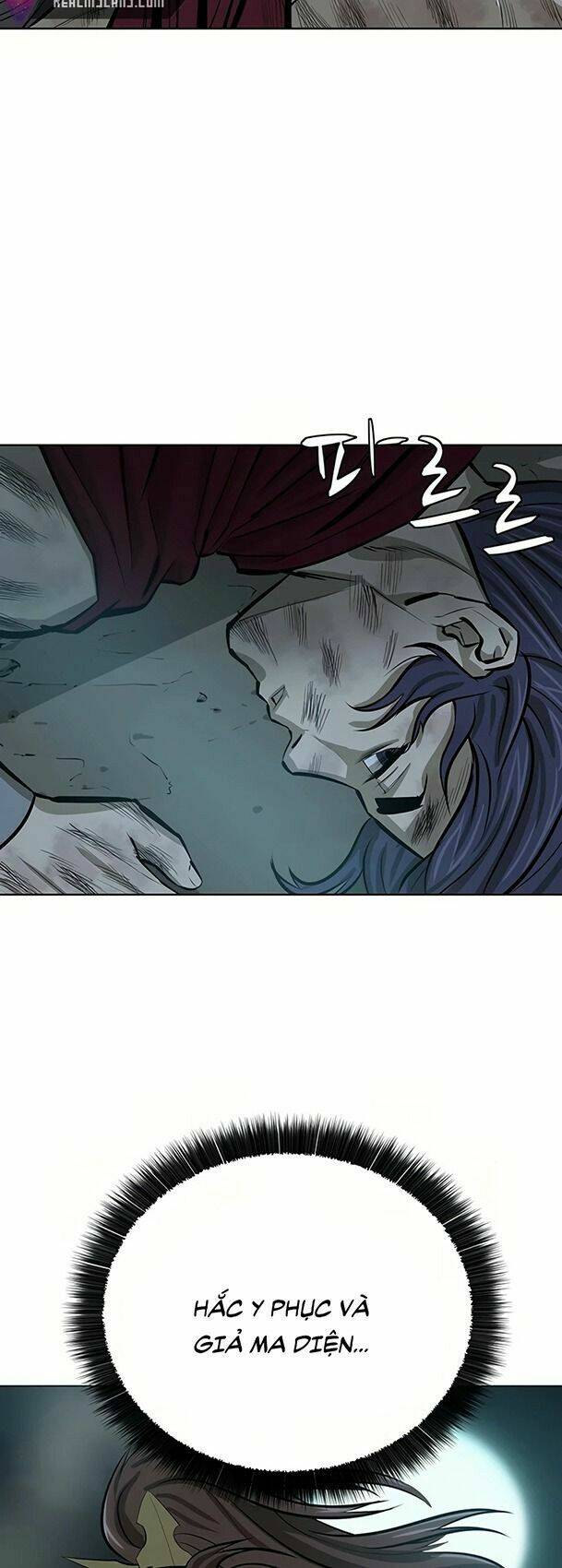 Sư Phụ Quỷ Diện: Chapter 51