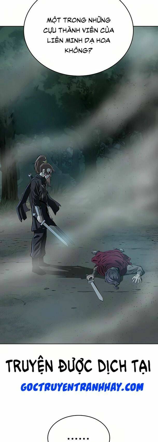 Sư Phụ Quỷ Diện: Chapter 51