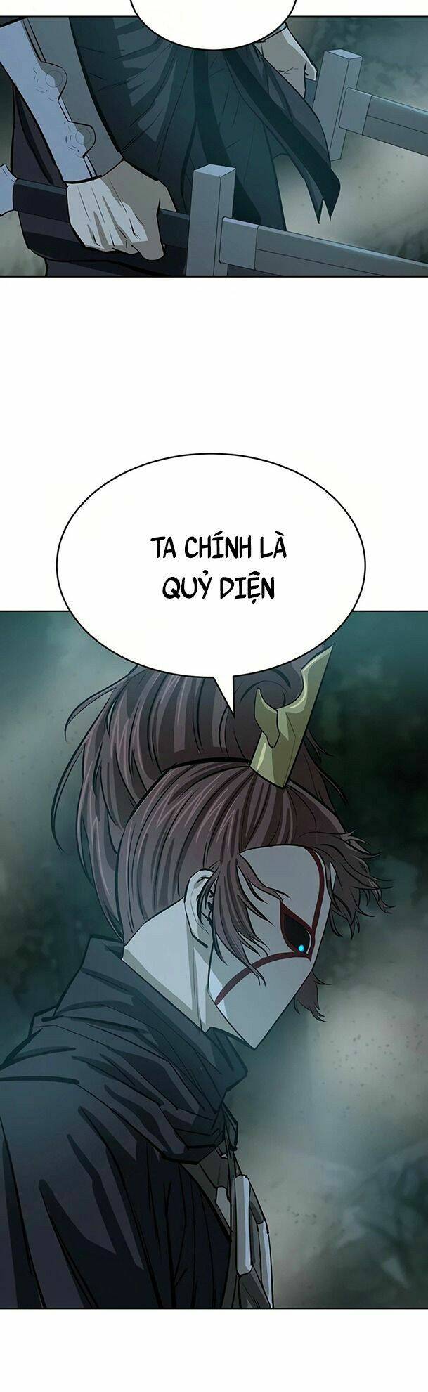 Sư Phụ Quỷ Diện: Chapter 51