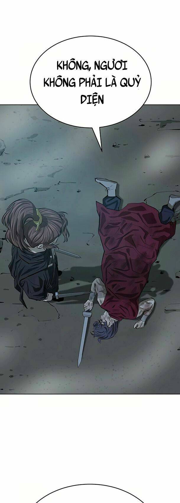 Sư Phụ Quỷ Diện: Chapter 51