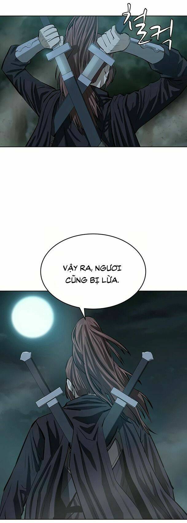 Sư Phụ Quỷ Diện: Chapter 51