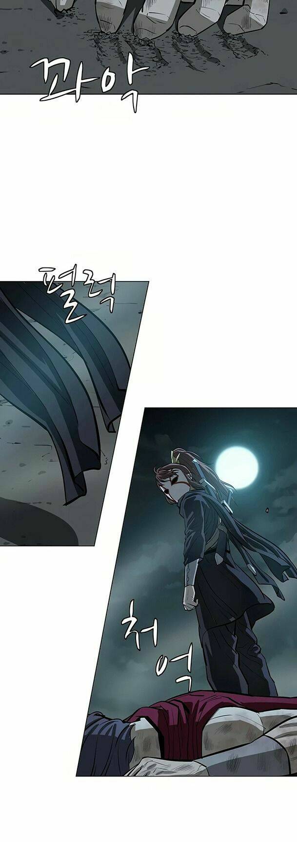 Sư Phụ Quỷ Diện: Chapter 51