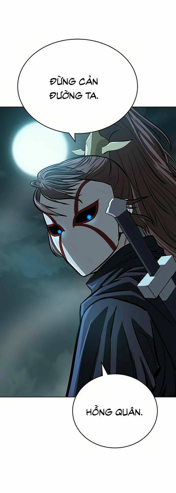 Sư Phụ Quỷ Diện: Chapter 51