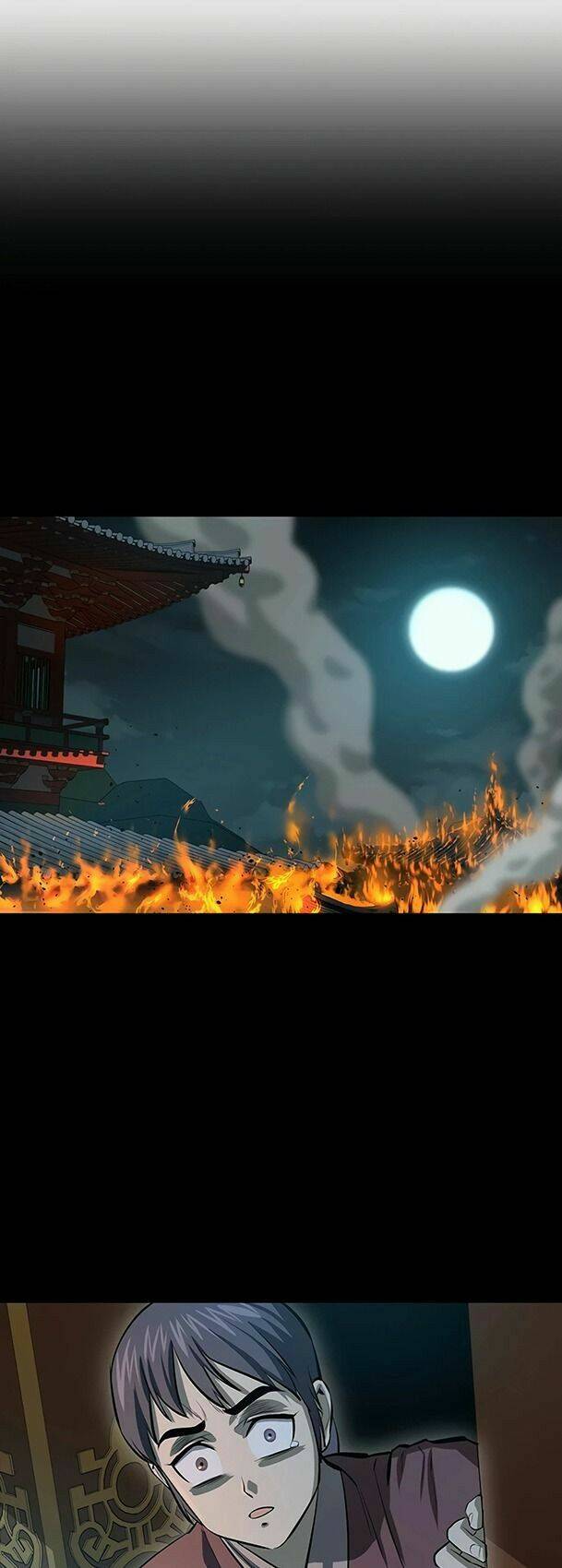 Sư Phụ Quỷ Diện: Chapter 51